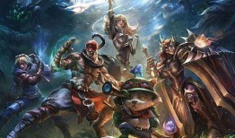 联盟最新爆料来了